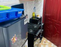 Kiyovu new and very nice cheapest apartment for rentin Kigali - Image 3