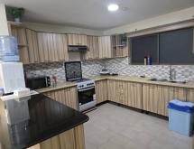 Kigali affordable furnished apartment for rent in Gacuriro-Vision city estate - Image 2