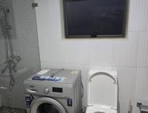 Kigali furnished apartment for rent in Gacuriro-Vision city estate  - Image 4