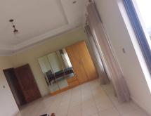 Kigali unfurnished house for rent  in Gacuriro - Image 4