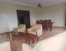 Gacuriro unfurnished house for rent  in Kigali Rwanda - Image 2