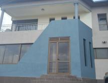 Gacuriro unfurnished house for rent  in Kigali Rwanda - Image 1