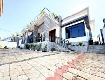 Kigali house for sale in Kanombe, Busanza  - Image 1