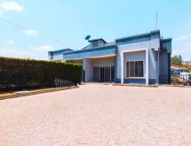 Kibagabaga Fully furnished and nice house for rent in Kigali Rwanda - Image 5