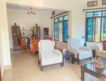 Gacuriro nice furnished house for rent in Kigali Rwanda. - Image 3