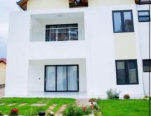Gacuriro very nice well renovated furnished house for rent in Kigali - Image 1