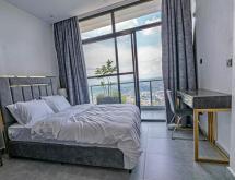 Rebero very nice apartment for rent with amazing view and water pool - Image 5