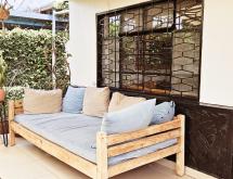 Kacyiru very nice well furnished house for rent in Kigali - Image 1