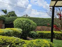 Kacyiru very nice well furnished house for rent in Kigali - Image 2