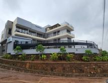 Kigali Apartment for rent in Gisozi - Image 1