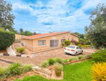 Kigali Fully Furnished House for Rent in Kacyiru - Image 2