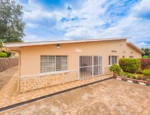 Kigali Fully Furnished House for Rent in Kacyiru - Image 4