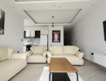 Kigali Apartment for rent in Gisozi - Image 2