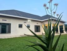 Kigali House for rent in Kacyiru - Image 1