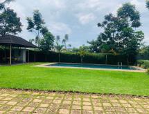 Kigali Nyarutarama very nice furnished house villa  for sale with swimming pool - Image 5