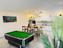 Kigali Modern Fully furnished luxury House for Rent in Kibagabaga - Image 2