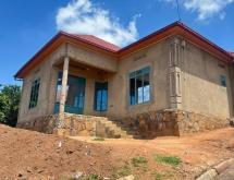 Kigali Unfinished house for sale in Kabeza  - Image 1