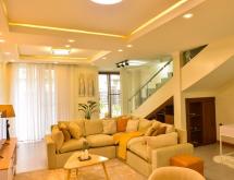 Kigali Fully furnished house for rent in Kimironko  - Image 3