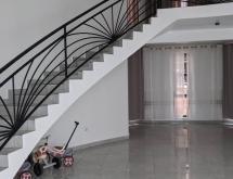 Kibagabaga unfurnished house for rent in Kigali - Image 4