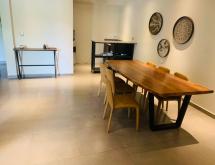 Kigali furnished  villa  house for rent with swimming pool in Nyarutarama   - Image 5