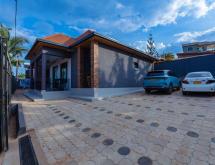 Kicukiro well furnished House for rent in Kigali - Image 1