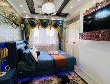 Gacuriro-Vision city  Well decorated luxurious apartment for rent in Kigali - Image 3