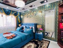 Gacuriro-Vision city  Well decorated luxurious apartment for rent in Kigali - Image 1