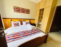 Nyarutarama new and very nice cheapest luxurious apartment for rent in Kigali - Image 4