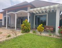 Kicukiro well furnished House for rent in Kigali - Image 1