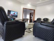 Kicukiro well furnished House for rent in Kigali - Image 3