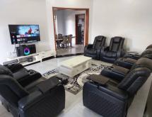 Kicukiro well furnished House for rent in Kigali - Image 2