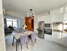 Kigali Rebero very nice apartment for rent with amazing view and water pool - Image 2