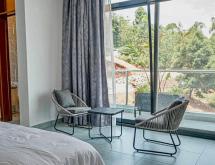 Kigali Rebero very nice apartment for rent with amazing view and water pool - Image 4