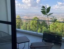 Kigali Rebero very nice apartment for rent with amazing view and water pool - Image 5