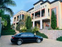 Kigali nice apartment for rent in Remera -Gisimenti/Gishushu - Image 3