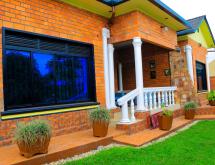 Kigali  afully furnished nice house  for rent in Kibagabaga - Image 2