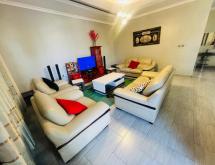 Kigali Fully furnished house for rent in Rebero  - Image 5