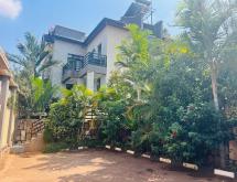 Kigali Fully furnished house for rent in Rebero  - Image 3