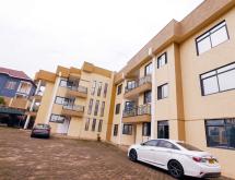 Kigal Fully furnished most affordable apartments for rent  in Gacuriro-Kagugu - Image 1