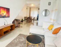 Kigali Fully furnished house for rent in Nyarutarama  - Image 2