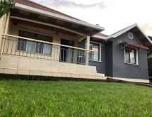 Kigali House for rent in Gacuriro Umucyo Estate - Image 1