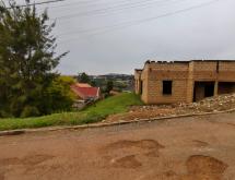 Kigali Prime plot for sale in Kibagabaga  - Image 4
