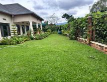 Kigali fully furnished house for rent in Kacyiru  - Image 1
