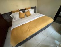 Kigali fully furnished house for rent in Kacyiru  - Image 5