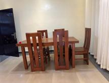 Kigali fully furnished house for rent in Kacyiru  - Image 3