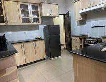 Kigali fully furnished house for rent in Kacyiru  - Image 4