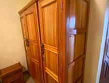 Kigali furnished appartement for rent Kicukiro - Image 4