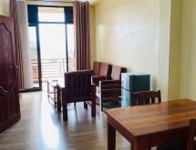 Kigali furnished appartement for rent Kicukiro - Image 1