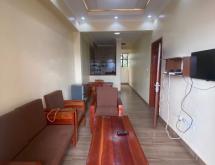 Kigali furnished appartement for rent Kicukiro - Image 2