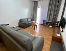Kigali furnished appartement for rent in Rebero - Image 1